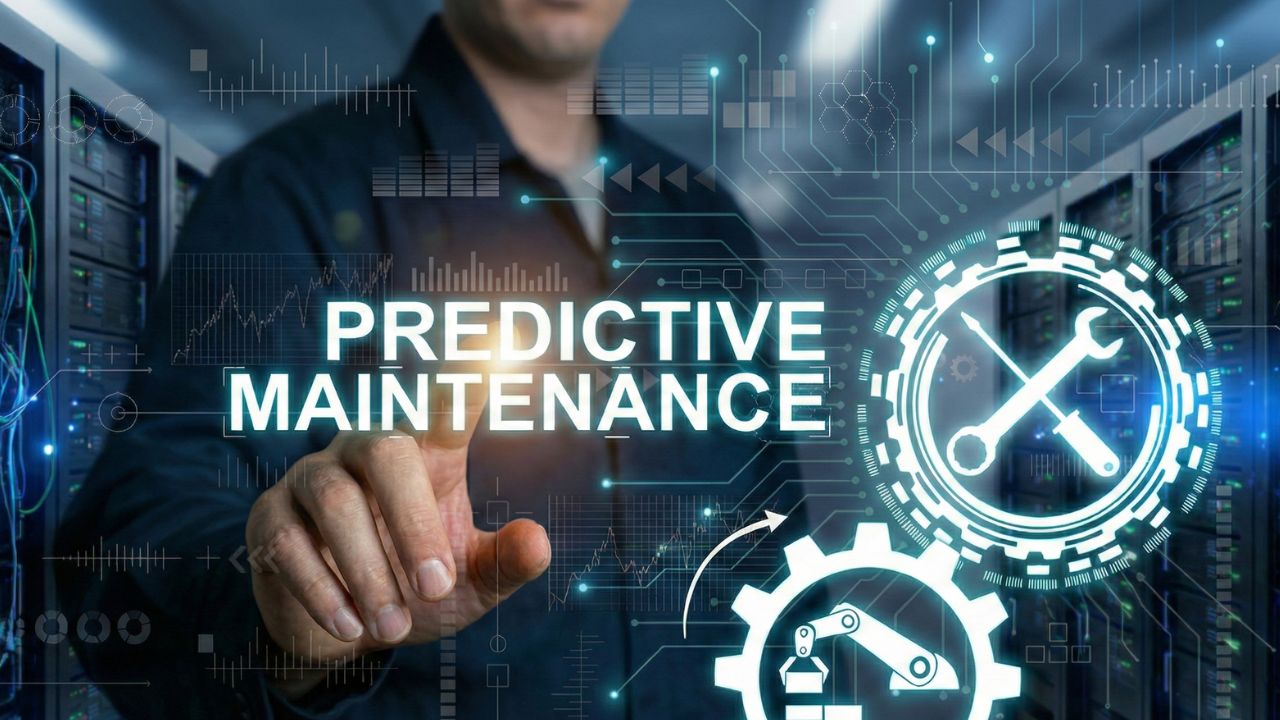 Causal AI: The Next Generation of Predictive Maintenance