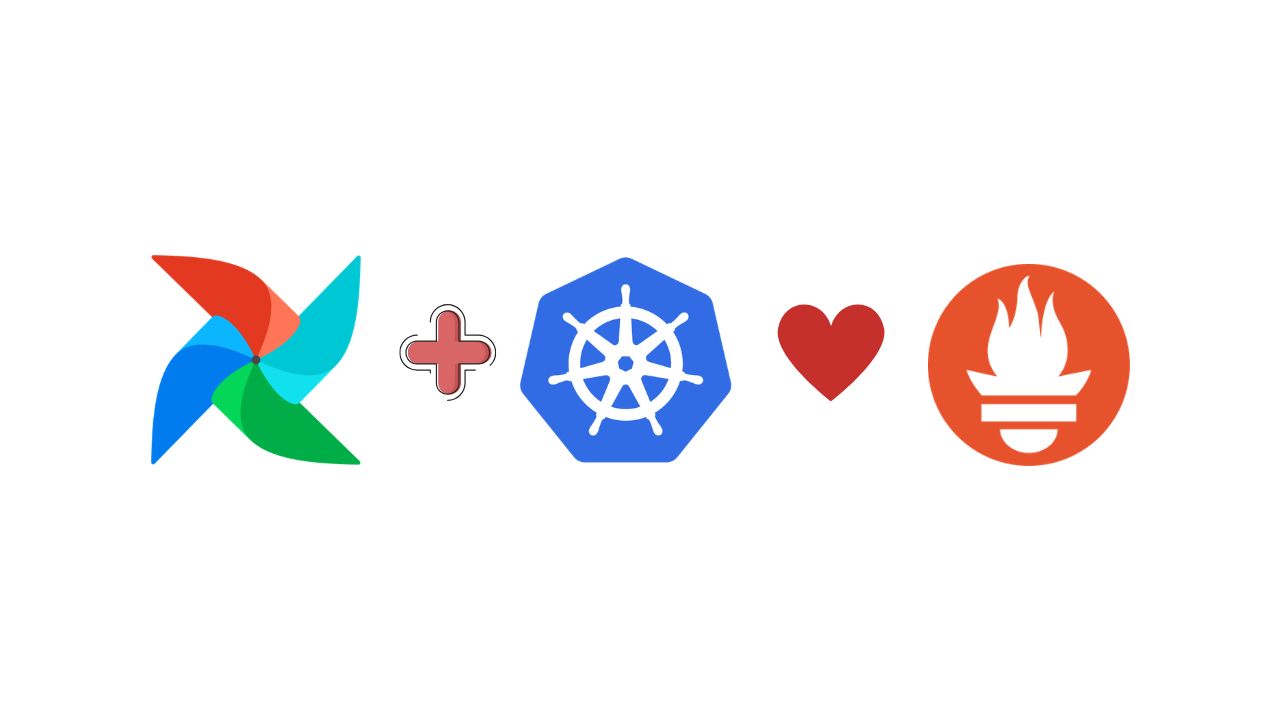 Rethinking Airflow Monitoring for a Kubernetes-Native World