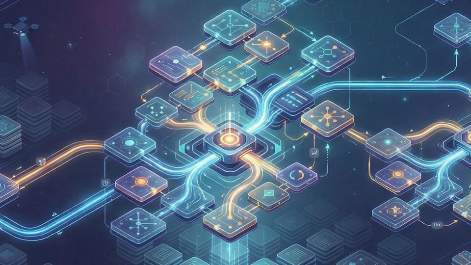 The Causal Tile Engine: A New Layer in the AI Stack