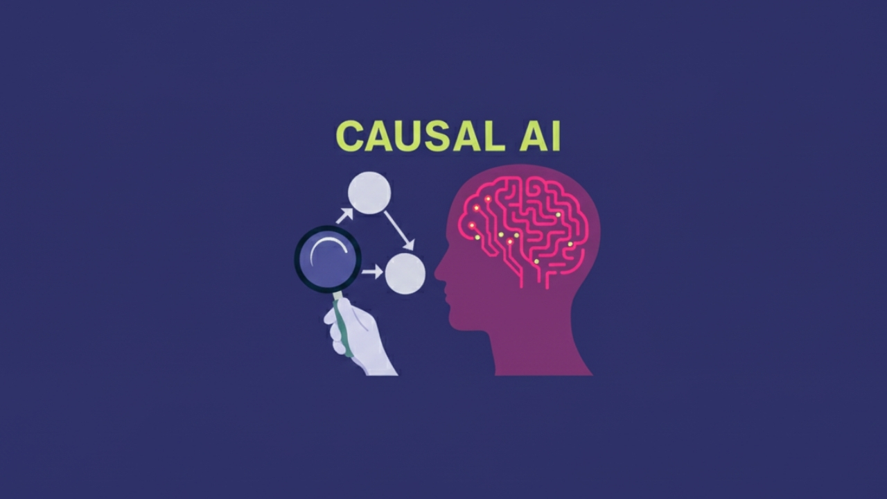 Why Causal AI is the Future of Automated Decision-Making