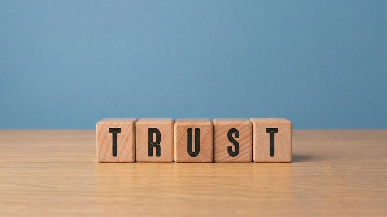 Why trust is becoming critical for enterprise AI systems
